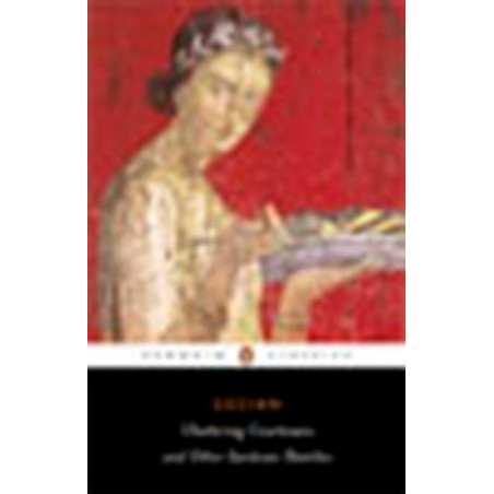 Chattering Courtesans and Other Sardonic Sketches