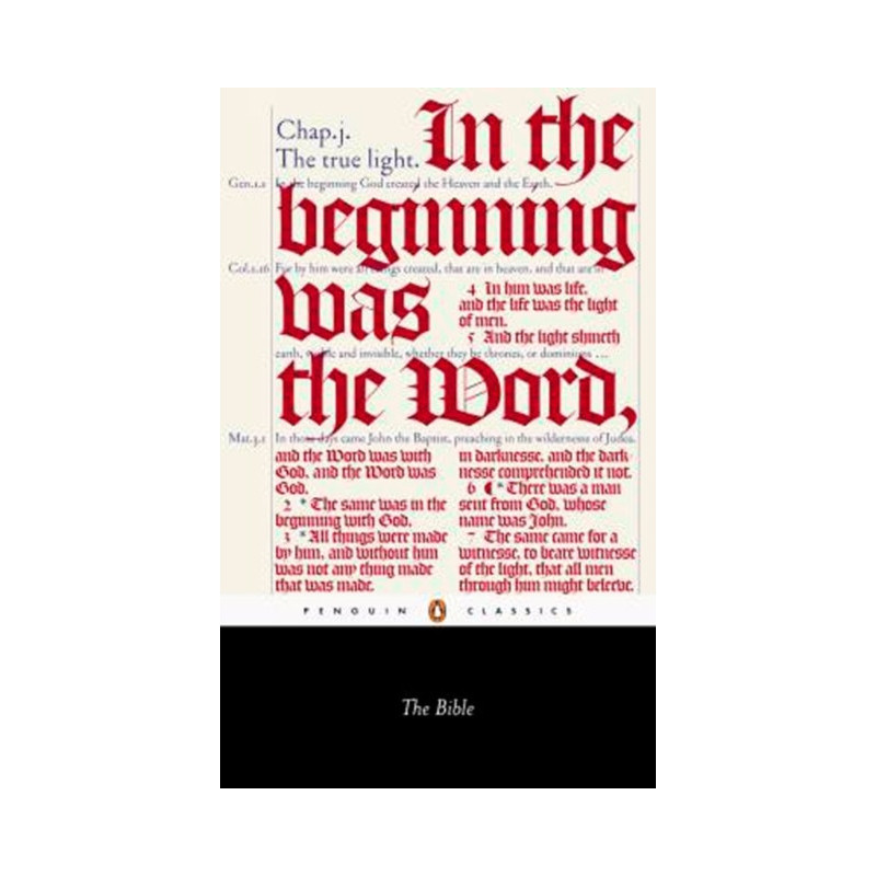 The Bible