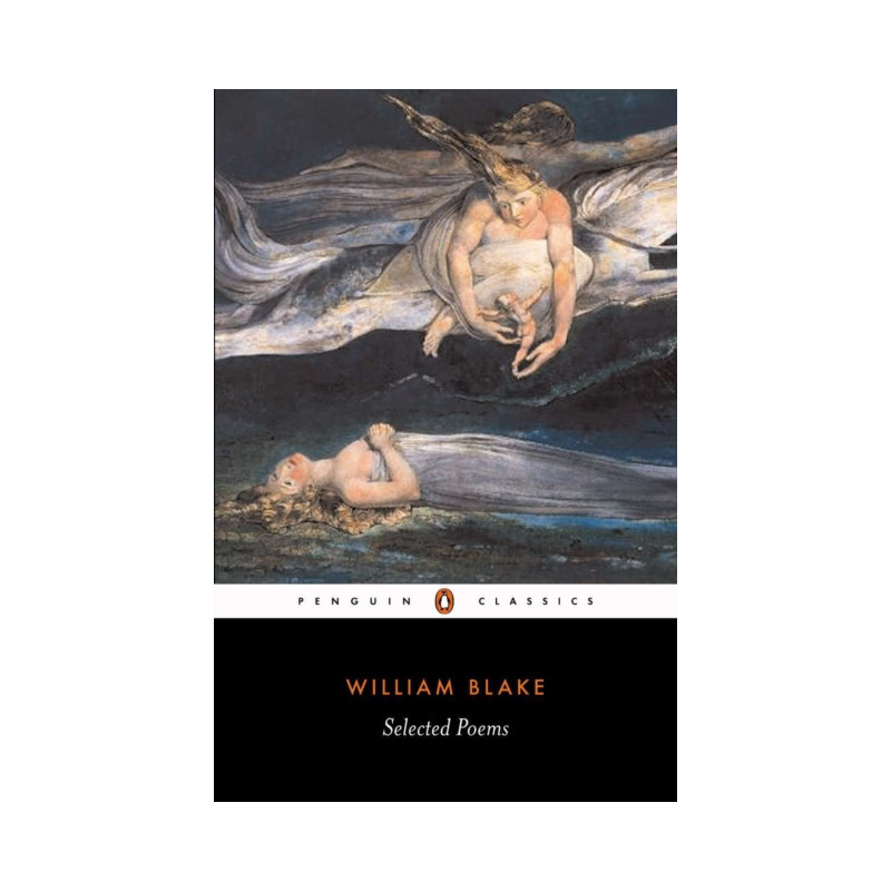 Selected Poems: Blake