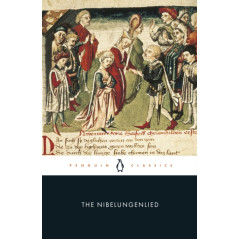 The Nibelungenlied