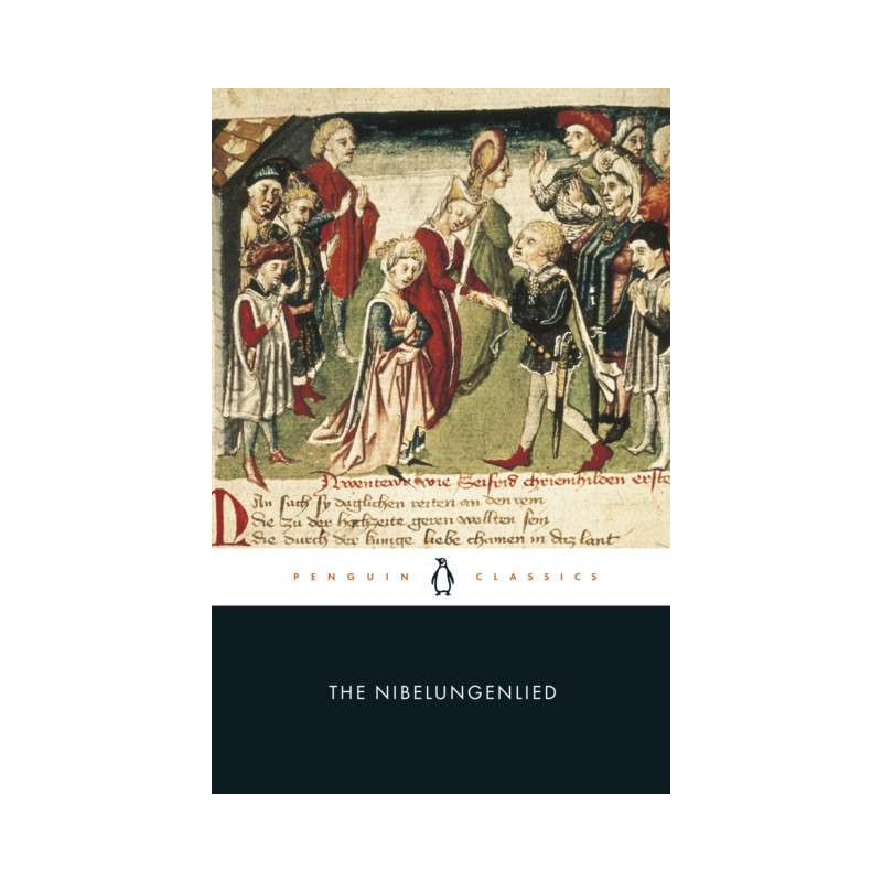 The Nibelungenlied