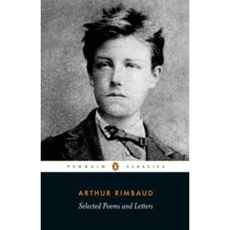Selected Poems and Letters