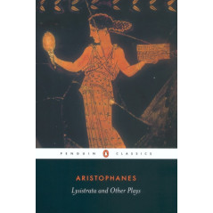 Lysistrata and Other Plays