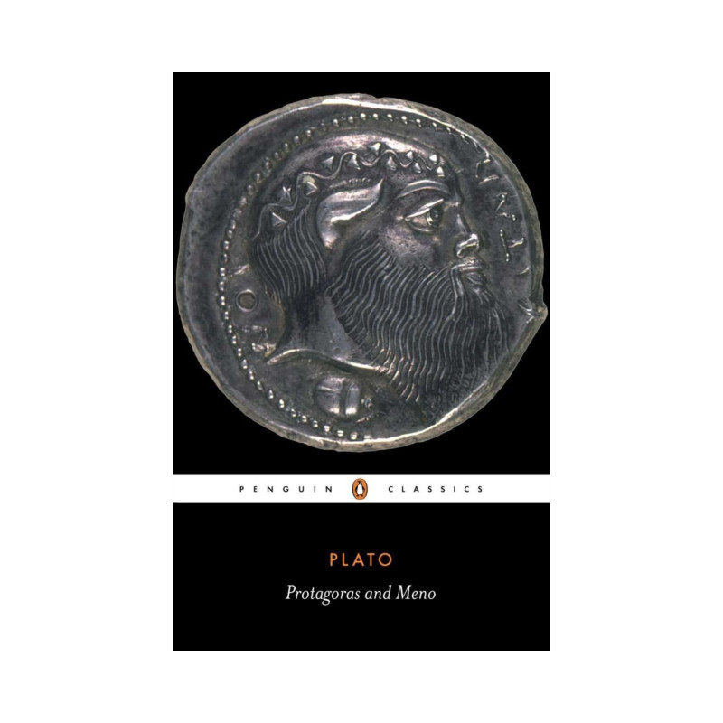 Protagoras and Meno