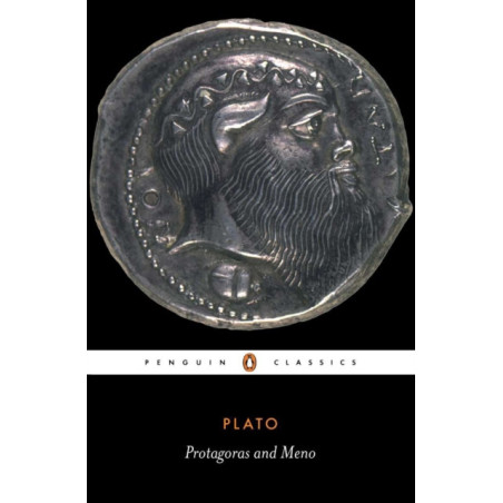 Protagoras and Meno