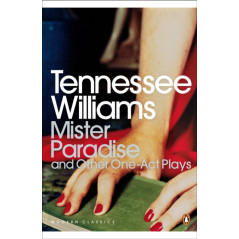 Mister Paradise : And Other One