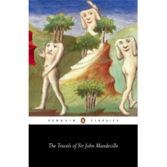 The Travels of Sir John Mandeville