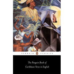 The Penguin Book of Caribbean Verse in English