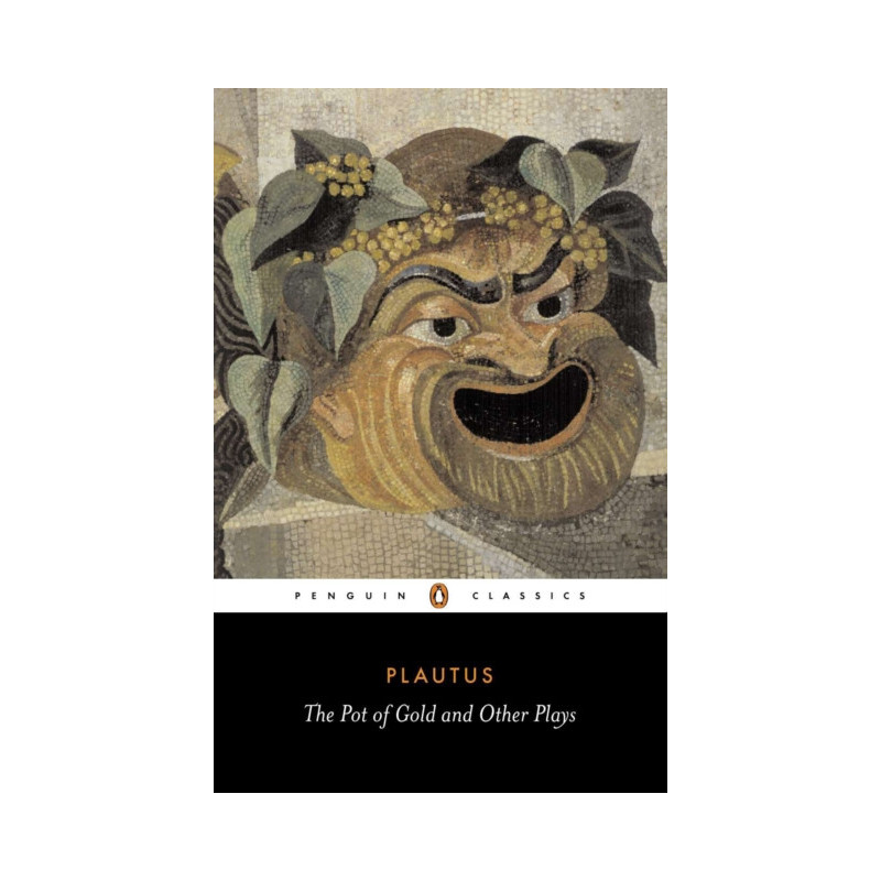 The Pot of Gold and Other Plays
