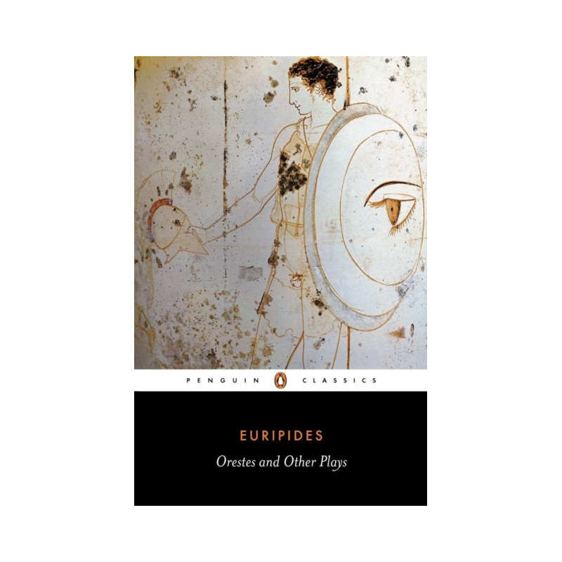 Orestes and Other Plays