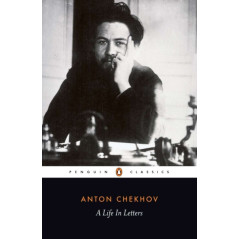A Life in Letters