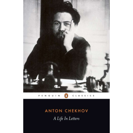 A Life in Letters