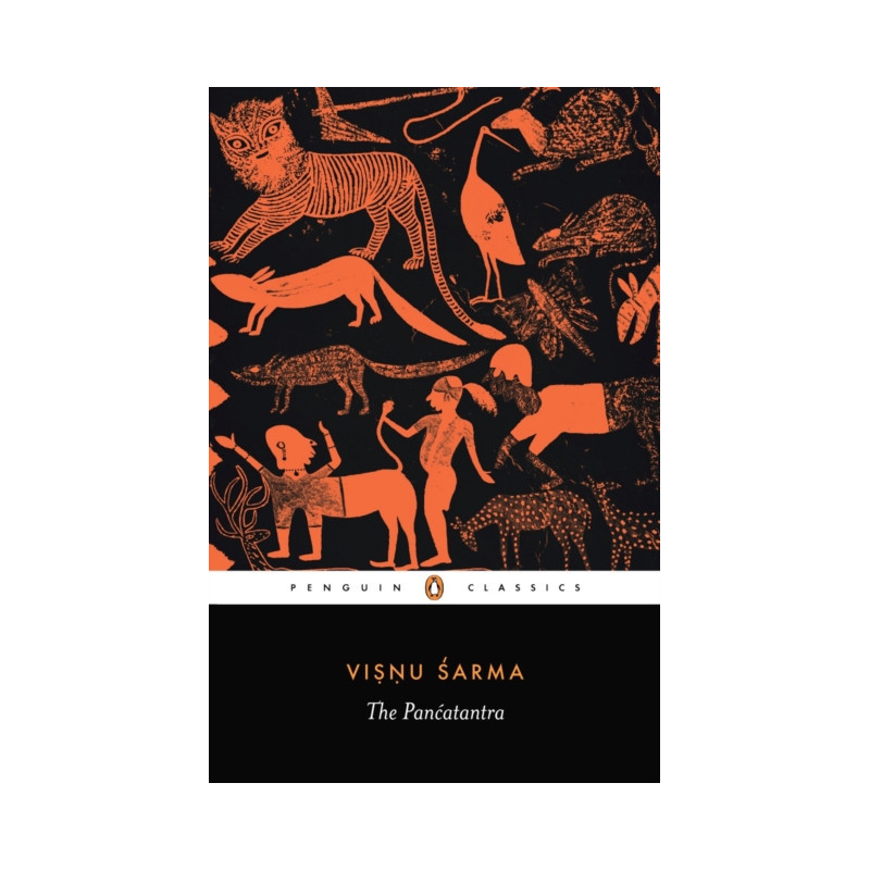 The Pancatantra