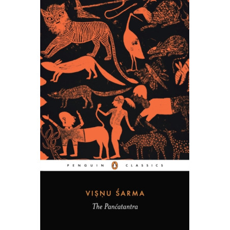 The Pancatantra
