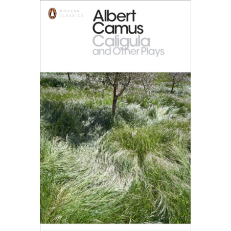 Caligula and Other Plays