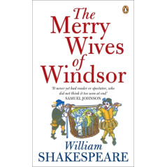 The Merry Wives of Windsor