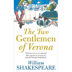 The Two Gentlemen of Verona