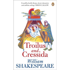 Troilus and Cressida