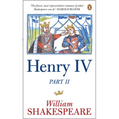 Henry IV, Part Two : pt. II