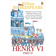 Henry VI : Part Two