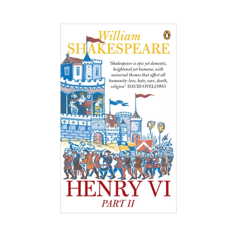 Henry VI : Part Two