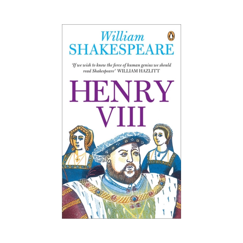 Henry VIII