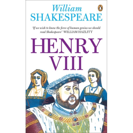 Henry VIII