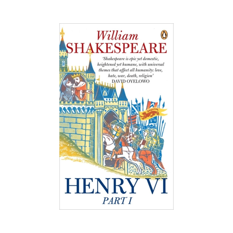 Henry VI, Part One