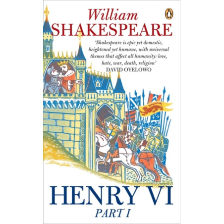 Henry VI, Part One