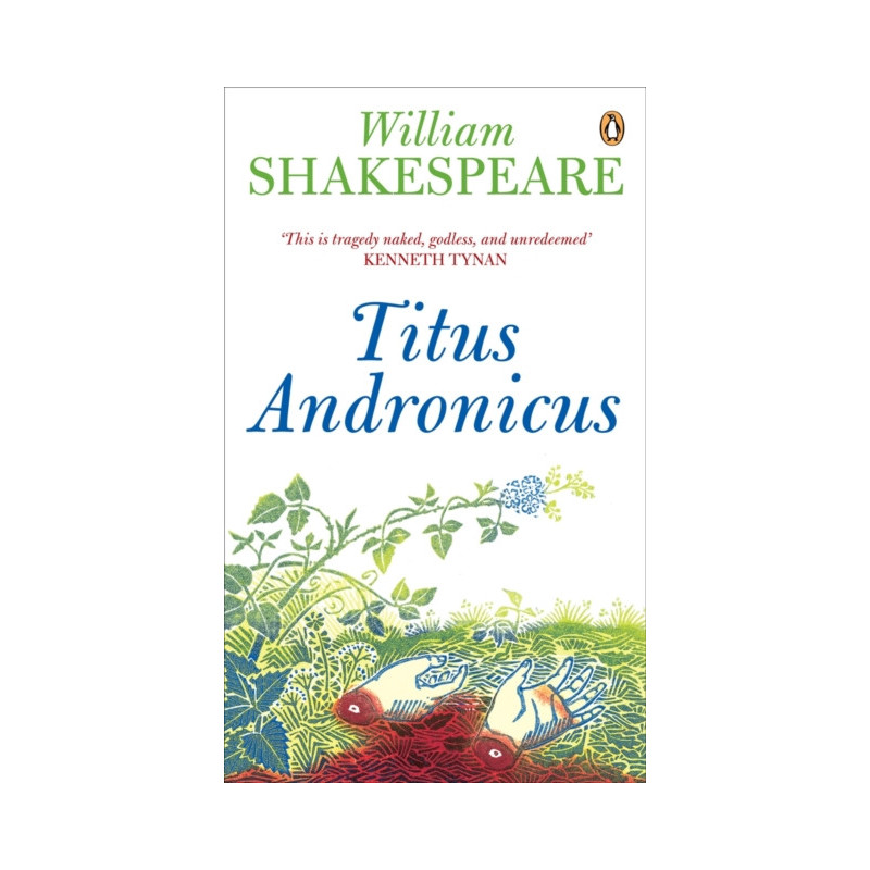 "Titus Andronicus"