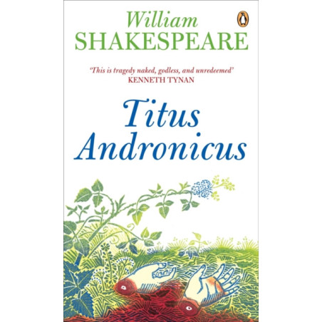 Titus Andronicus