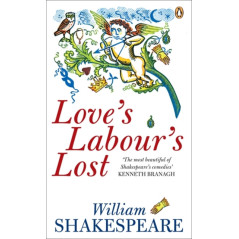 Love's Labour's Lost