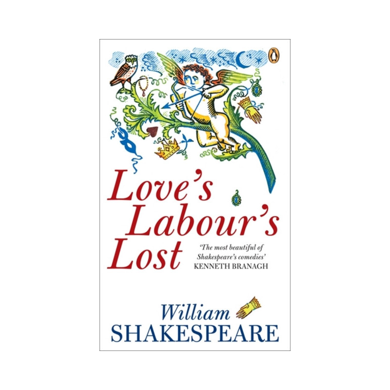 Love's Labour's Lost