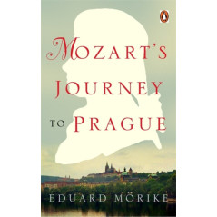 Mozart's Journey to Prague