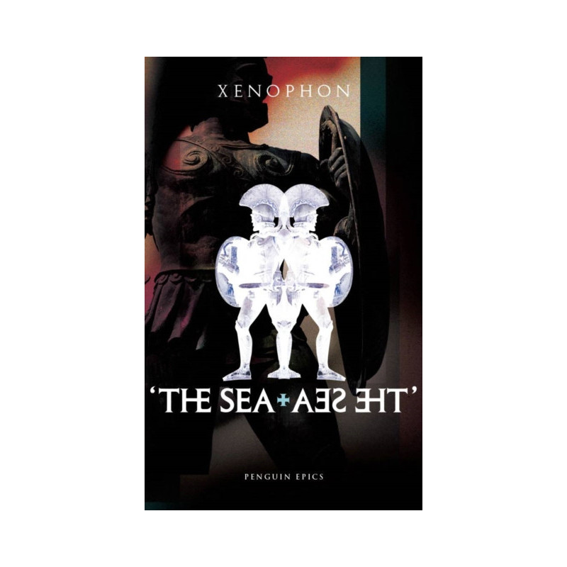"The Sea, the Sea"