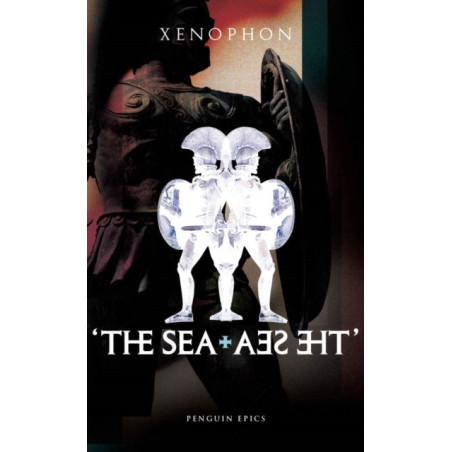 The Sea, the Sea