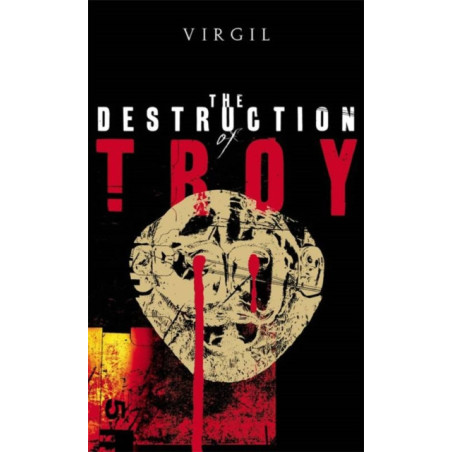 The Destruction of Troy