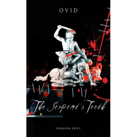 The Serpent's Teeth