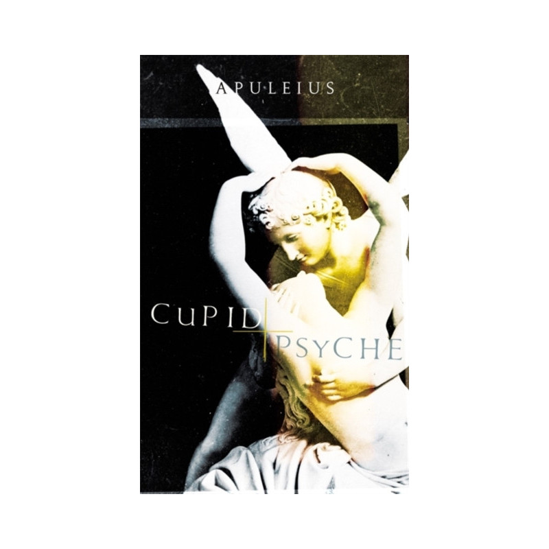Cupid and Psyche