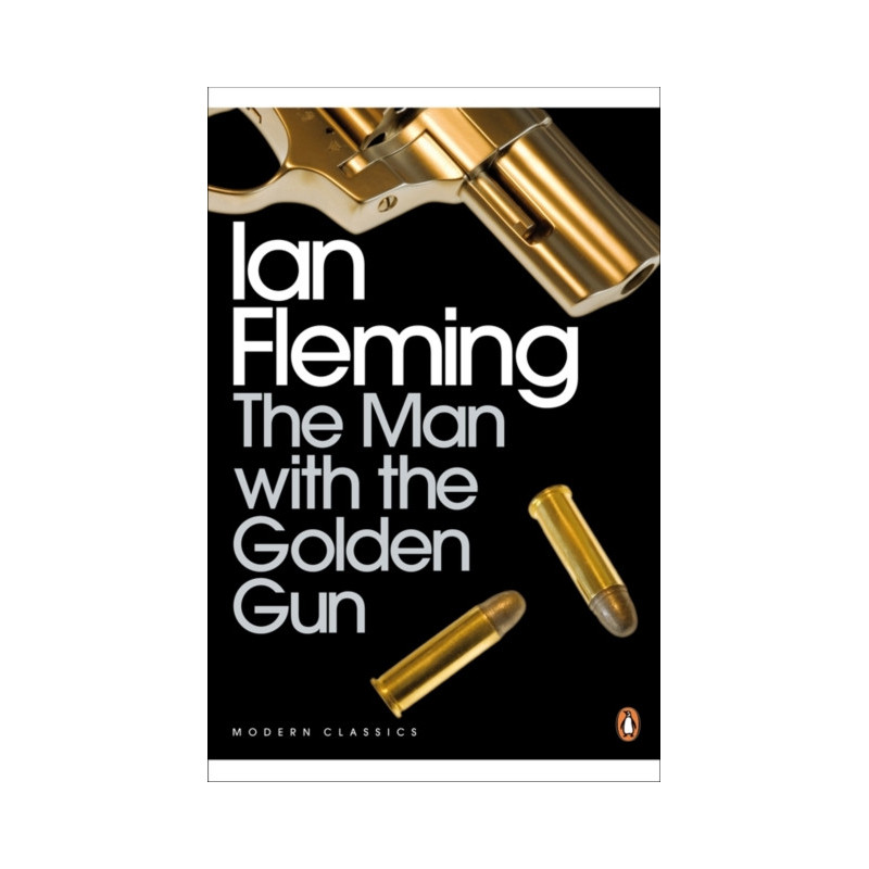 The Man with the Golden Gun