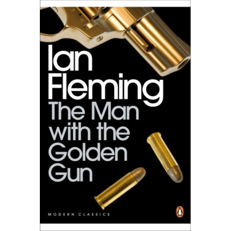 The Man with the Golden Gun