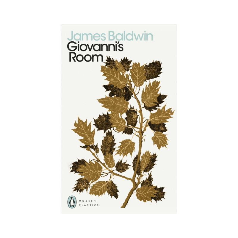 Giovanni's Room