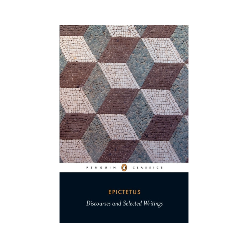 Discourses and Selected Writings