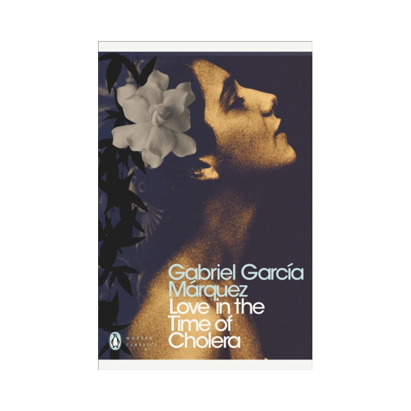 Love in the Time of Cholera