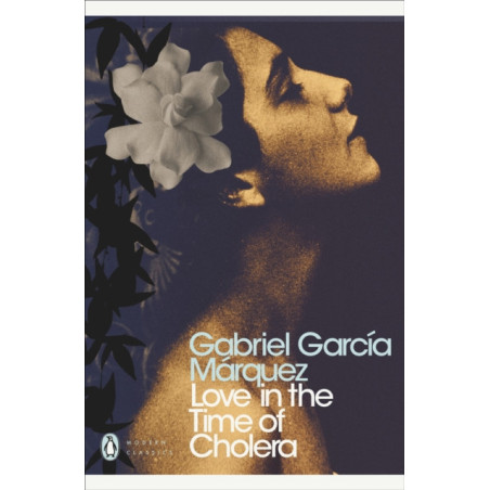 Love in the Time of Cholera
