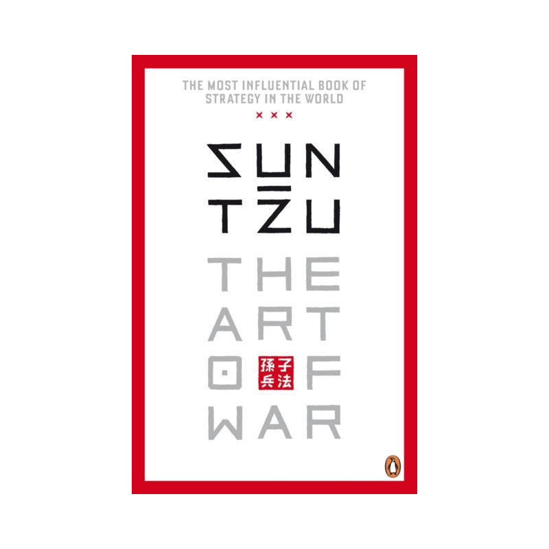 The Art of War The Art of War