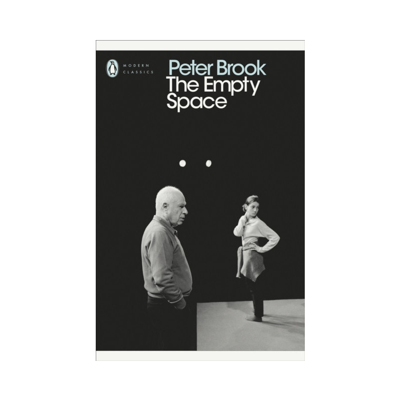 The Empty Space