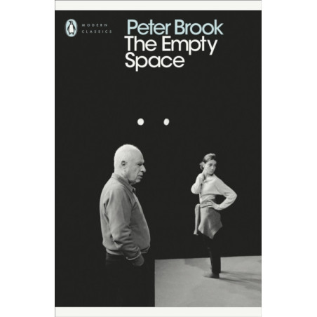 The Empty Space
