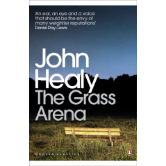 The Grass Arena : An Autobiography