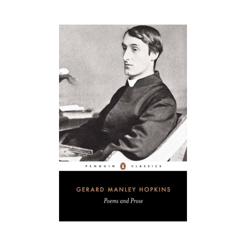 Poems and Prose